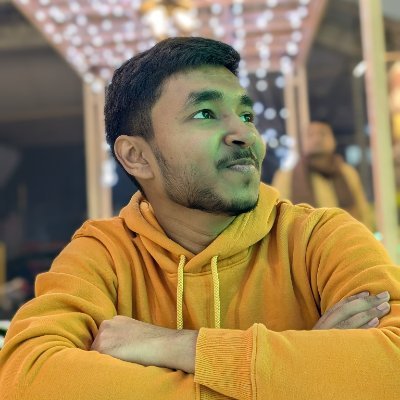 CipherArnav's profile picture. 