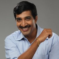 Sathya P B (@pbssathya) 's Twitter Profile