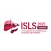 ISLSCongress (@islscongress) Twitter profile photo ISLSCongress (@islscongress) Twitter profile photo