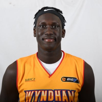 6ā6 wing/guard | class of 2024 | Melbourne, Australia | @aiaprepmbb