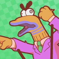 Guilty as Sock! - OUT NOW ON STEAM! (@guiltyassock) Twitter profile photo