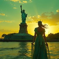 The MAGA Patriot (@movimientoneol1) 's Twitter Profile