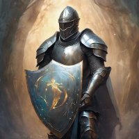 Crypto Knight ♦️🔱 (@cryptoknight85) 's Twitter Profile