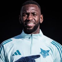 Yannick Bolasie (@yannickbolasie) 's Twitter Profile Photo Yannick Bolasie (@yannickbolasie) 's Twitter Profile Photo