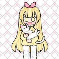 海原蘭夏 (@v_850) Twitter profile photo