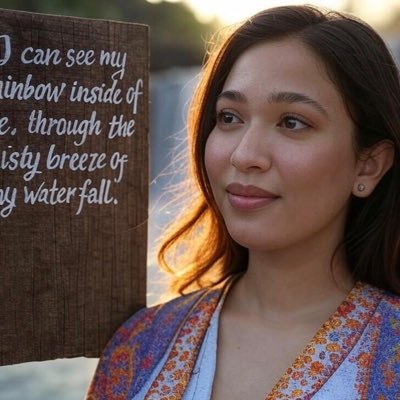 Anjinamma4's profile picture. Love seeing the true beauty in the harmony of everything and One