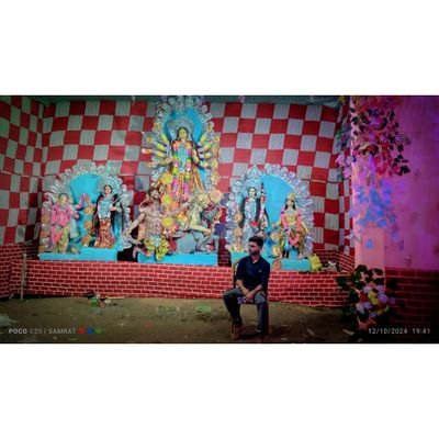 RAJAMONDAL71357's profile picture. FOLLOW ME FOR FOLL😘💯🥰💯😍💯🤩💯😊 💯😚💯😘💯🥰💯😍💯🤩💯😊💯☺️💯😇💯❤️