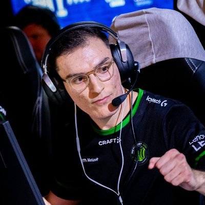 Nicolas Gonzalez Profile