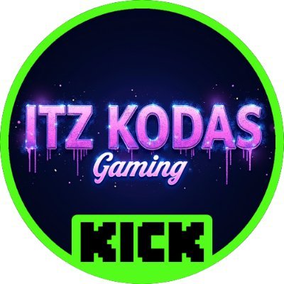 Bringing Entertainment to the world..One stream at a time.
https://t.co/U1qtvqdFCp
Content creator for many games!!!