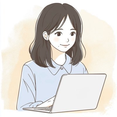 あおい|生成AI×オンライン秘書 Profile