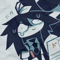 Whoomy! (@dinnertime445) 's Twitter Profile