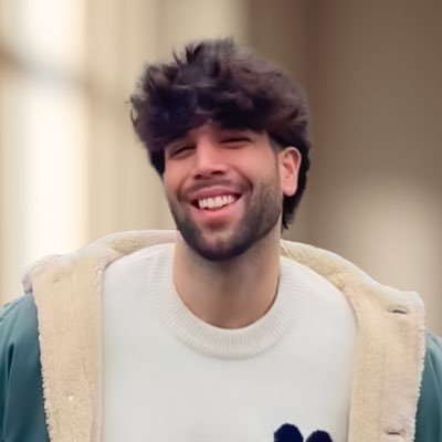 SergioMartin_13's profile picture. Senior Lighting Artist