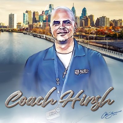 God, husband, daddy, former Monmouth U’s Sprint/Hurdle coach. Won over 58 D1 Team Con Championships. 2015 Mid-Atlantic Indoor Assist Coach of the year.
