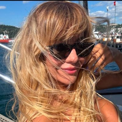 meltemkaraata's profile picture. 