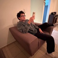 César (@cesarmujicav) 's Twitter Profile