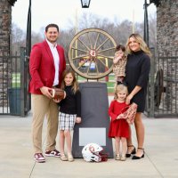 Tyler Rice (@trice10qb) 's Twitter Profile