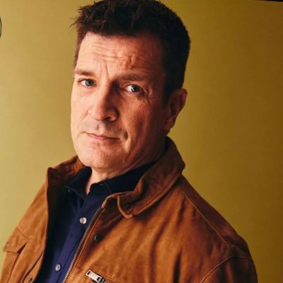 Nathan Fillion is a Canadian-American actor 🎥🎬📽️ “It cost nothing to say something kind, Even less to shut up altogether”