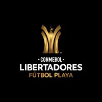 CONMEBOL Libertadores Fútbol Playa (@libertadoresfp) 's Twitter Profile Photo CONMEBOL Libertadores Fútbol Playa (@libertadoresfp) 's Twitter Profile Photo
