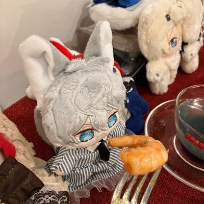 かわさんのプロフィール画像