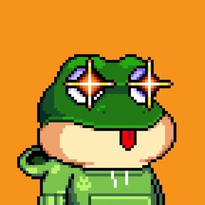CryptoLeo888's profile picture. 