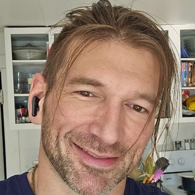 cyphr8's profile picture. earth