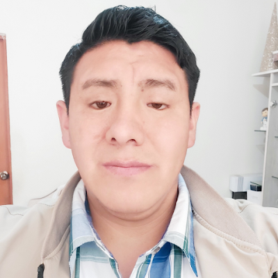 LanderYersin's profile picture. 