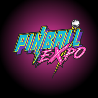 Pinball Expo Official (@pinballexpoofc) 's Twitter Profile