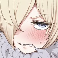 慧瀬。 (@khasetic) 's Twitter Profile
