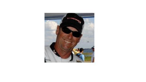 Gary Clouse, CEO and Founder of Phoenix Bass Boats. Major League Fishing and Bassmaster Open angler.