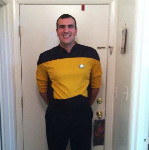 mark_hoyland's profile picture. 