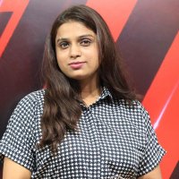 Shalini Pandey (@journoshalini) 's Twitter Profile