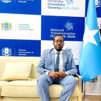 Abdiaziz Mo'alim Omar (@abdiaziz_m_omar) 's Twitter Profile