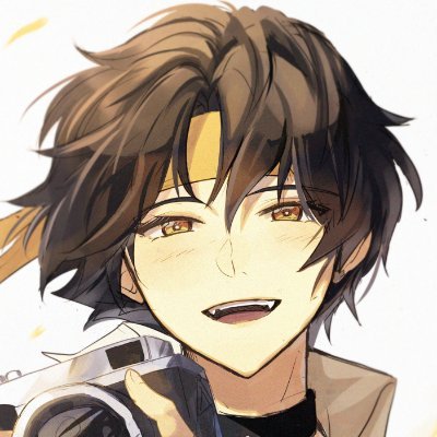 Zypher 🏹📼さんのプロフィール画像