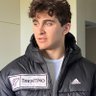 NicolasDorigat1's profile picture. UMass Amherst