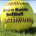 Down South Softball (@softballdown) Twitter profile photo Down South Softball (@softballdown) Twitter profile photo