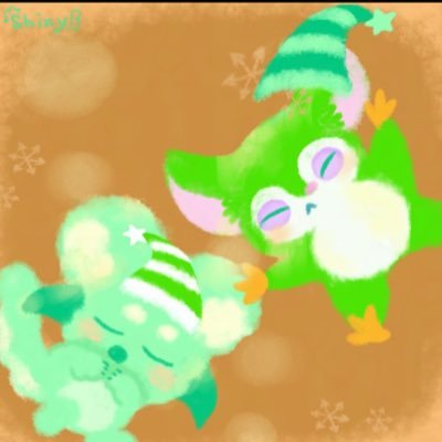 gogoFernweh's profile picture. リヴ垢✨25↑♀、リヴリー楽しんでる方と繋がりたい✨グレムリン推し！Xは2025.1.10〜。リヴリー150歳ちょっと。 アイコンはしゃいにぃ♪ちゃん @LovelyIslandvV ✨ リヴリー関連ならフォロバします！ フレ募は、今のフレさんに毎日、水やり行きたいので、休止中です🥹🥺
