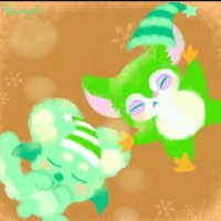美月ちゃん (@gogofernweh) 's Twitter Profile
