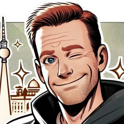 Liberal. Selbstbestimmt. Aktien statt Almosen, Freiheit statt Vorschrift. Philanthrop mit Abneigung gegen Zwangsbeglückung.