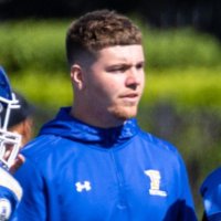 Matthew Iliff (@matt_iliff) 's Twitter Profile