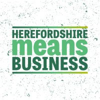 Herefordshire Means Business (@hfdmeansbiz) 's Twitter Profile