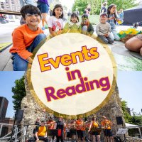 Events In Reading (@eventsinreading) 's Twitter Profile