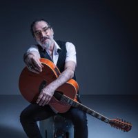 Lobão (@lobaoeletrico) 's Twitter Profile