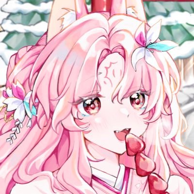 韻兒🌸迷迷狐狐系HKVtuberさんのプロフィール画像