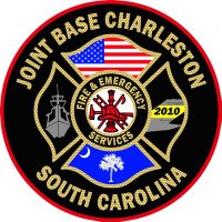 JB Charleston Fire & Emergency Services (@jbcfes) 's Twitter Profile