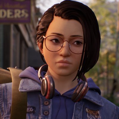 BrendaRive87773's profile picture. Might delete this later. Or not.