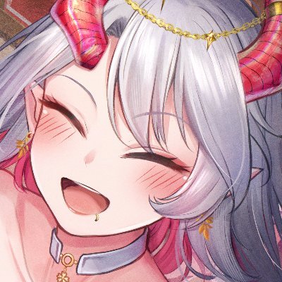 ✨ Welcome to the Show ✨
🎪 Ringmaster Vtuber
💜 Twitch Partner
💙 Blue-Twitch Streamer
🎨 Lazy Artist
🚫 18+ Only
⚠️ 2026 REBRAND