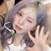 ੈ♡ UNA ๋࣭ ⭑ ⭑ (@vvz_eunbi) Twitter profile photo