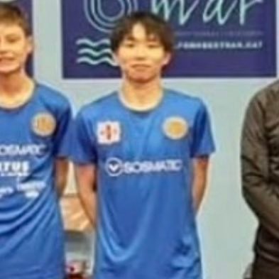 【卓球】中学始め→第2体育会→会社辞めて海外リーグ挑戦中|スペイン🇪🇸|覚悟と努力で下克上|練習相手・スポンサー募集中|DM歓迎!