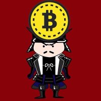 クリプト将軍 (@crypt_shogun) 's Twitter Profile