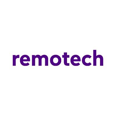 Remotech_ai's profile picture. Your Gateway to worldwide Skilled Remote Work!  Find tech job opportunities from across the globe.